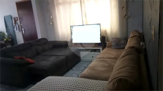 Casa com 2 Quartos à venda, 120m² no Parque Mandaqui, São Paulo