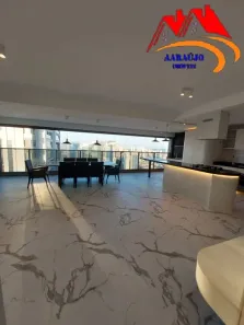 Apartamento com 2 Quartos à venda, 142m² no Jardim Morumbi, São Paulo