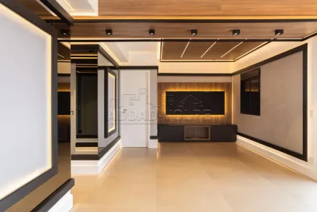 Apartamento com 3 Quartos à venda, 134m² no Vila Aviação, Bauru