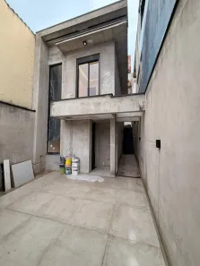 Casa com 3 Quartos à venda, 136m² no São Luiz (Polvilho), Cajamar