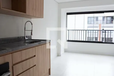 Apartamento com 2 Quartos à venda, 49m² no Vila Cordeiro, São Paulo