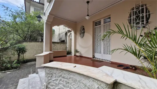 Casa com 4 Quartos à venda, 380m² no Grajaú, Rio de Janeiro