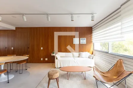 Apartamento com 3 Quartos à venda, 85m² no Vila Olímpia, São Paulo