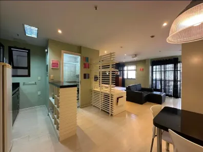 Apartamento com 1 Quarto à venda, 54m² no Flamengo, Rio de Janeiro
