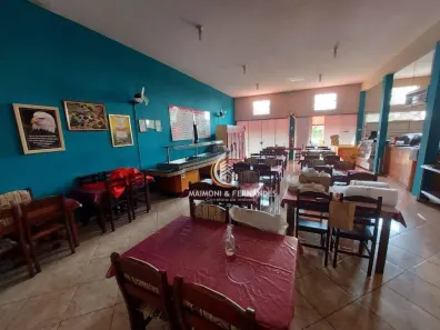 Galpão/Depósito/Armazém à venda, 228m² no Jardim D'Itália II, Santa Gertrudes
