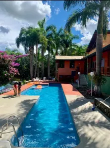 Casa de Condomínio com 3 Quartos à venda, 250m² no do Carmo (Canguera), São Roque