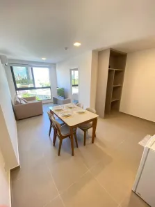 Apartamento com 1 Quarto à venda, 38m² no Boa Vista, Recife