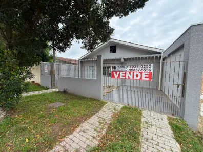 Casa com 3 Quartos para alugar, 107m² no Pineville, Pinhais