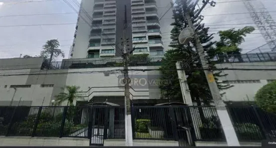 Apartamento com 3 Quartos para alugar, 128m² no Mooca, São Paulo