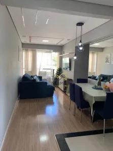 Apartamento com 3 Quartos à venda, 64m² no Macedo, Guarulhos