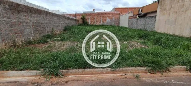 Lote/Terreno à venda, 240m² no Borboleta 3, Bady Bassitt
