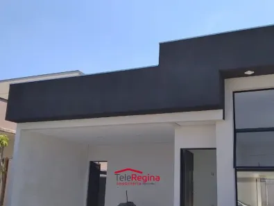 Casa de Condomínio com 3 Quartos à venda, 300m² no Condomínio Residencial Bela Vista, Caçapava