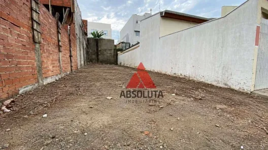 Lote/Terreno à venda, 150m² no Jardim Boer I, Americana