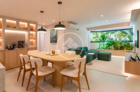 Apartamento com 3 Quartos à venda, 94m² no Vila Olímpia, São Paulo