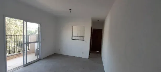 Apartamento com 2 Quartos à venda, 60m² no Parque Esmeralda, Sorocaba