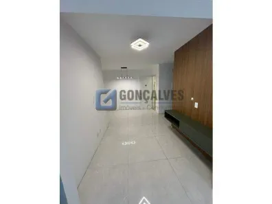 Apartamento com 2 Quartos à venda, 58m² no Demarchi, São Bernardo do Campo