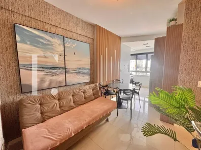 Apartamento com 2 Quartos à venda, 54m² no Navegantes, Capão da Canoa