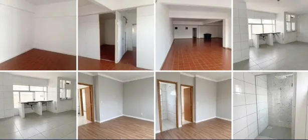 Ponto Comercial para alugar, 570m² no Vista Alegre, Rio de Janeiro