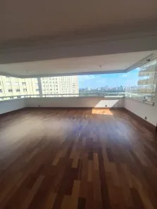 Apartamento com 4 Quartos à venda, 317m² no Jardim Universidade Pinheiros, São Paulo