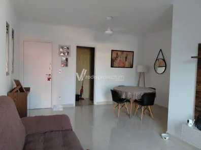 Apartamento com 2 Quartos à venda, 91m² no Jardim Paraíso, Campinas