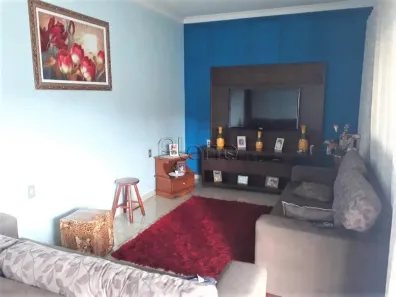 Sobrado com 5 Quartos à venda, 400m² no Jardim Florence, Campinas