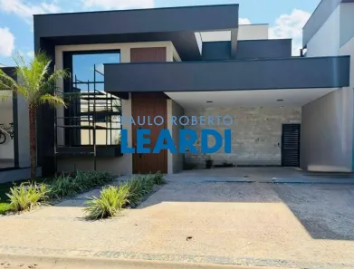 Casa de Condomínio com 4 Quartos à venda, 253m² no Jardim São Marcos, Valinhos