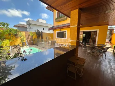 Casa de Condomínio com 3 Quartos à venda, 180m² no Urbanova VII, São José dos Campos