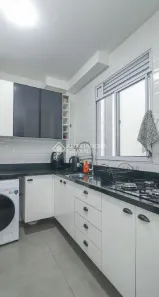 Apartamento com 2 Quartos à venda, 41m² no Mário Quintana, Porto Alegre