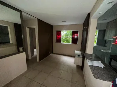 Apartamento com 2 Quartos à venda, 65m² no Mondubim, Fortaleza