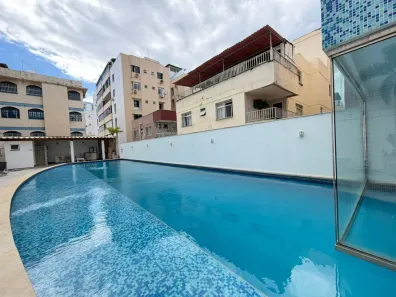 Apartamento com 4 Quartos à venda, 145m² no Praia do Morro, Guarapari