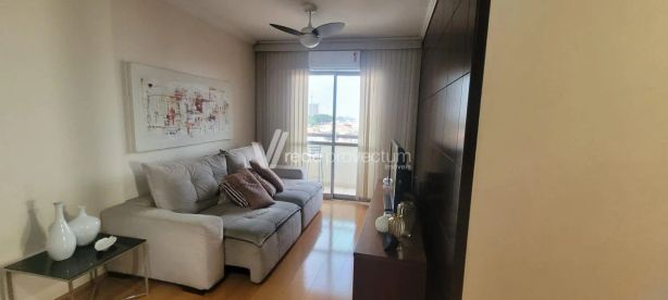 Apartamento com 2 Quartos à venda, 67m² no São Bernardo, Campinas