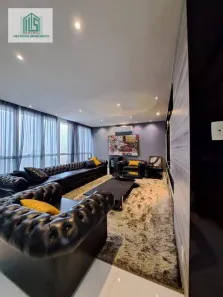 Cobertura com 3 Quartos à venda, 228m² no Centro, Santo André