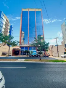 Sala Comercial para alugar, 44m² no Parque Jardim Europa, Bauru
