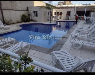 Apartamento com 2 Quartos à venda, 49m² no Irajá, Rio de Janeiro
