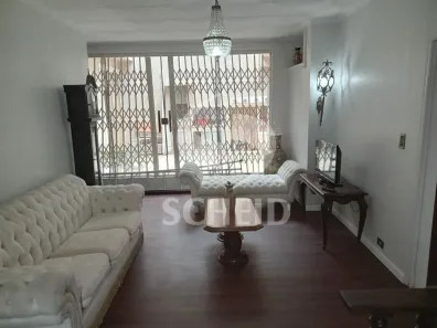 Casa com 6 Quartos à venda, 239m² no Santo Amaro, São Paulo