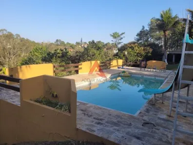 Casa de Condomínio com 4 Quartos à venda, 3001m² no Condomínio Lagoinha, Jacareí