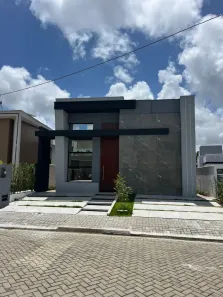 Casa de Condomínio com 3 Quartos à venda, 104m² no Muçumagro, João Pessoa