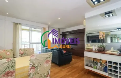 Apartamento com 2 Quartos à venda, 69m² no Vila Andrade, São Paulo