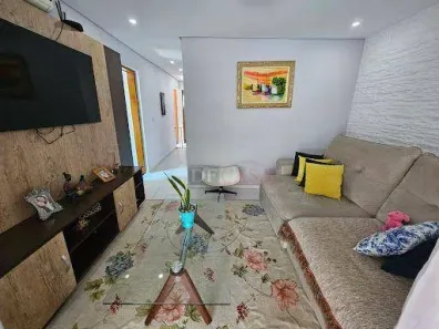 Sobrado com 3 Quartos à venda, 180m² no Itaquera, São Paulo