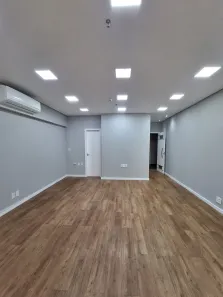 Sala Comercial para alugar, 40m² no Bom Jardim, São José do Rio Preto