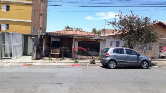 Casa com 3 Quartos à venda, 104m² no Vila Real, Hortolândia