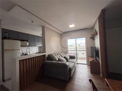 Apartamento com 2 Quartos à venda, 63m² no Aparecidinha, Sorocaba