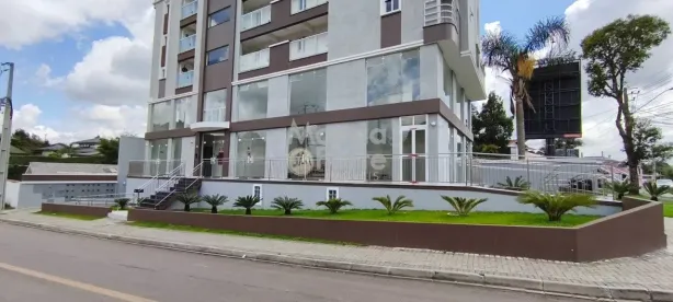 Ponto Comercial para alugar, 105m² no Santa Felicidade, Curitiba