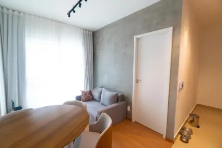 Apartamento com 2 Quartos à venda, 42m² no Vila Guarani (Z Sul), São Paulo