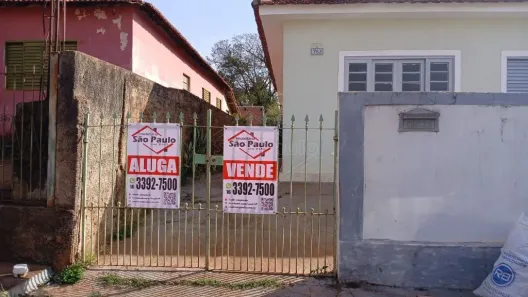 Casa com 3 Quartos à venda, 107m² no Centro, Motuca