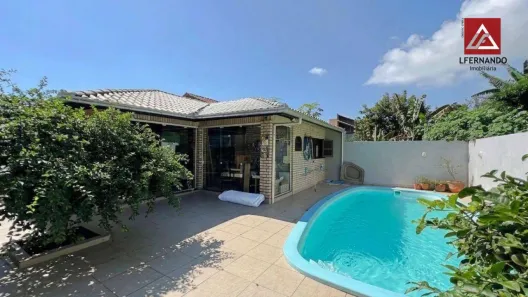 Casa com 4 Quartos à venda, 450m² no , Penha