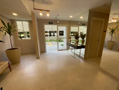 Apartamento com 3 Quartos à venda, 63m² no Parque Amazônia, Goiânia