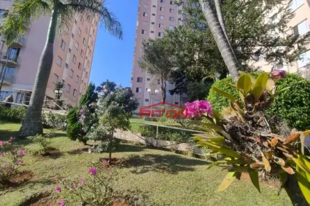 Apartamento com 2 Quartos para alugar, 56m² no Cangaíba, São Paulo