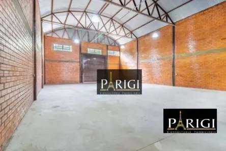 Galpão/Depósito/Armazém para alugar, 350m² no Anchieta, Porto Alegre