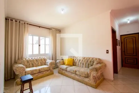 Apartamento com 3 Quartos à venda, 90m² no Jardim Bela Vista, Santo André